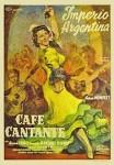 Ficha de Café Cantante