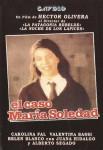 Ficha de El caso María Soledad