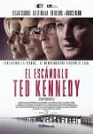 Ficha de El Escándalo Ted Kennedy