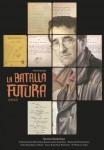 Ficha de Roberto Bolaño. La batalla futura