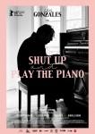 Ficha de Shut up and Play the piano