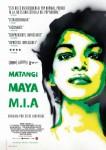 Ficha de Matangi/Maya/M.I.A.