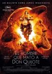 Ficha de El Hombre que mató a Don Quijote