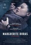 Ficha de Marguerite Duras. París 1944