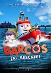 Ficha de Barcos