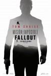 Ficha de Mission: Impossible - Fallout