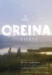 Ficha de Oreina (Ciervo)