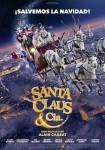 Ficha de Santa Claus & Cía