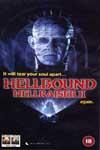 Ficha de Hellbound: Hellraiser II