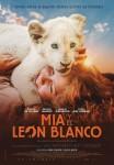 Ficha de Mia y el León Blanco