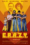 Ficha de C.R.A.Z.Y.