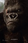 Ficha de King Kong