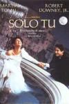 Ficha de Solo Tú (1994)