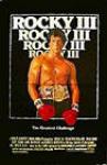 Ficha de Rocky III