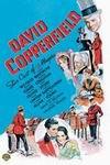 Ficha de David Copperfield
