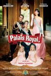 Ficha de Palacio Real!