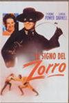 Ficha de El Signo del Zorro