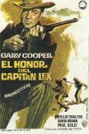 Ficha de El Honor del Capitán Lex