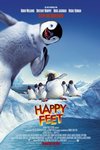 Ficha de Happy feet: Rompiendo el hielo