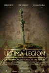 Ficha de La Última Legión