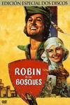 Ficha de Robin de los bosques (1938)