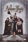 Ficha de La Familia Addams