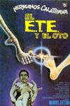 Ficha de El E.T.E. y el oto