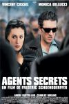 Ficha de Agentes Secretos