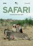 Ficha de Safari