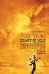 Ficha de Neil Young: Heart of Gold