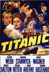 Ficha de El Hundimiento del Titanic (1953)