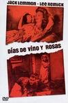 Ficha de Días de vino y rosas