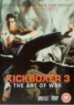 Ficha de Kickboxer 3