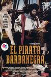 Ficha de El Pirata Barbanegra