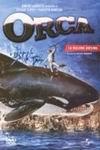 Ficha de Orca, La Ballena Asesina