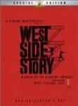 Ficha de West Side Story