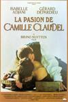 Ficha de La Pasión de Camille Claudel