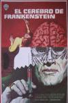Ficha de El Cerebro de Frankenstein