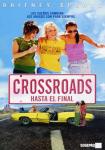 Ficha de Crossroads: Hasta el Final