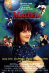 Ficha de Matilda