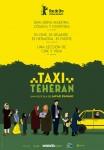 Ficha de Taxi Téhéran