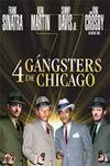 Ficha de Cuatro gángsters de Chicago
