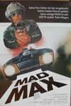 Ficha de Mad Max: Salvajes de la Autopista