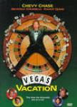 Ficha de Vacaciones en Las Vegas
