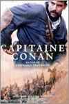 Ficha de Capitán Conán