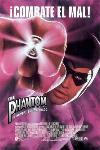 Ficha de The Phantom: El Hombre Enmascarado