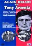 Ficha de Tony Arzenta