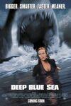Ficha de Deep Blue Sea