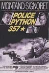 Ficha de Policía Python 357