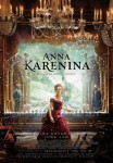Ficha de Anna Karenina